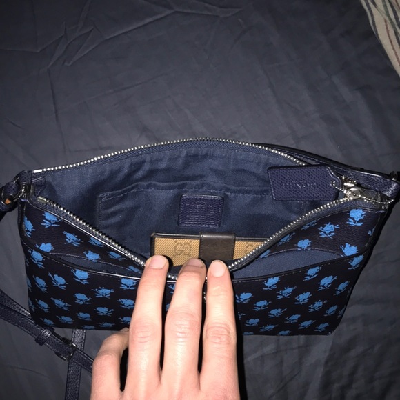 Coach Purse - Picture 3 of 3